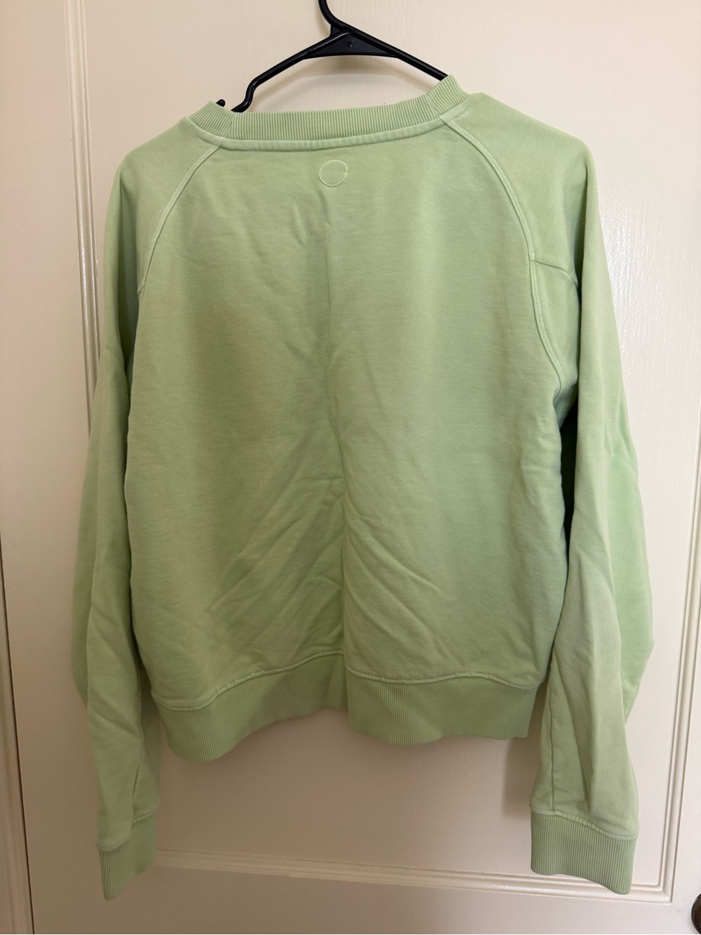 Outdoor Voices Pullover - Picture 3 of 3